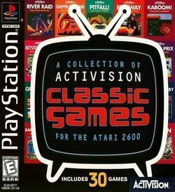Activision Classics [SLUS-00777]